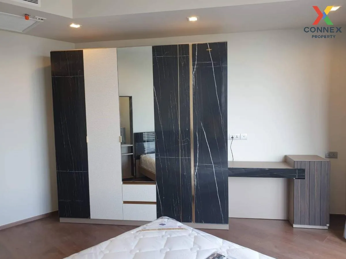 เช่าคอนโด  ไอดีโอ คิว วิคตอรี BTS-อนุสาวรีย์ชัยสมรภูมิ ถนนพญาไท เ