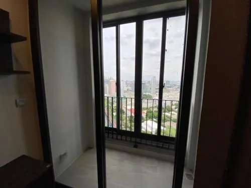 เช่าคอนโด  ไอดีโอ คิว วิคตอรี BTS-อนุสาวรีย์ชัยสมรภูมิ ถนนพญาไท เขต ราชเทวี กรุงเทพ CX-94684