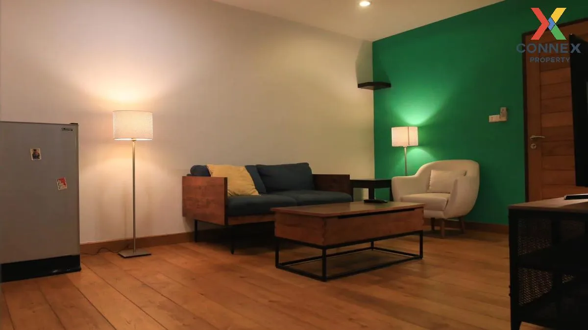 For Rent Condo , THE NICHE SUKHUMVIT 49 , BTS-Thong Lo , Khlong T 1