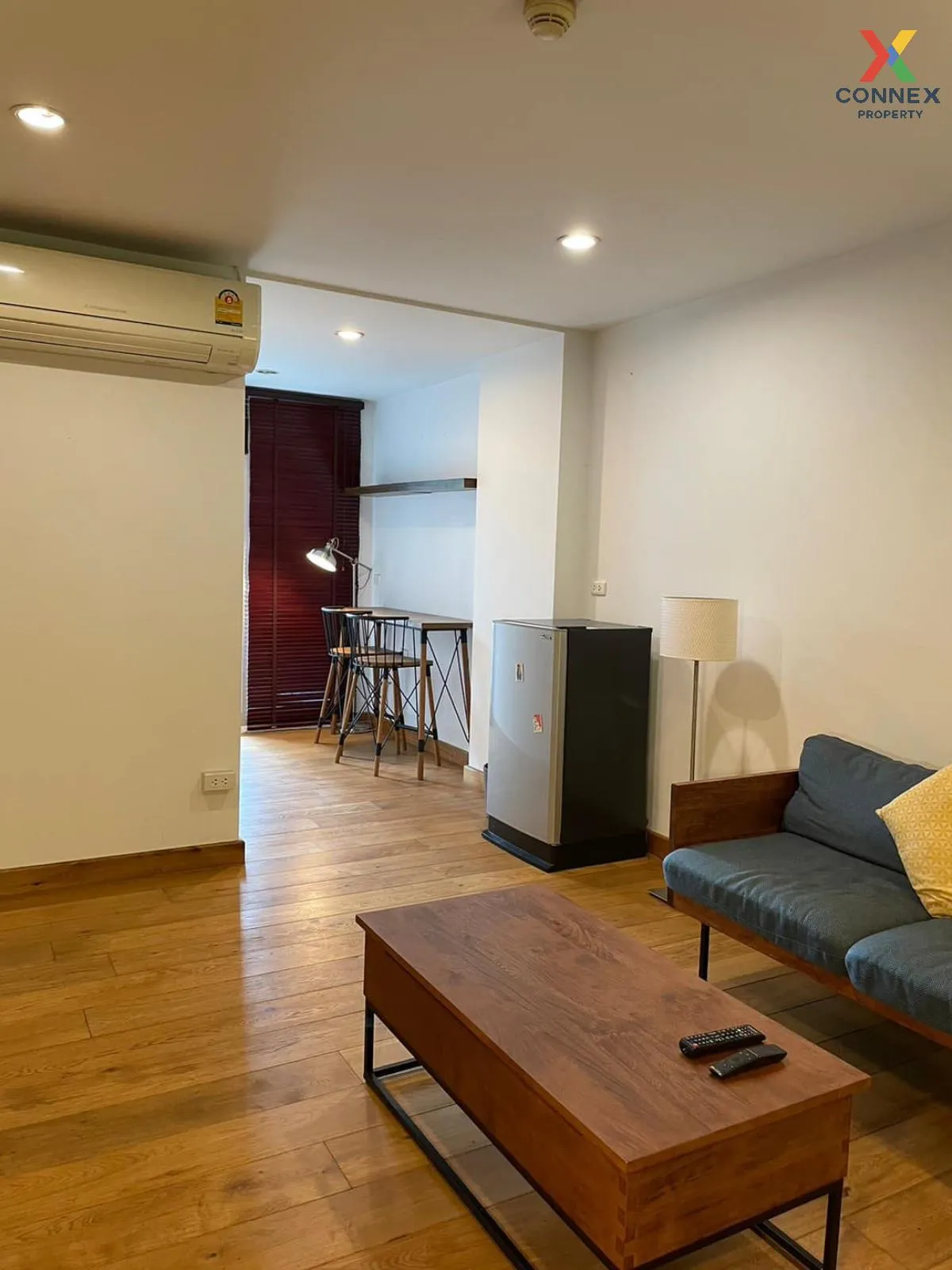 For Rent Condo , THE NICHE SUKHUMVIT 49 , BTS-Thong Lo , Khlong T 2