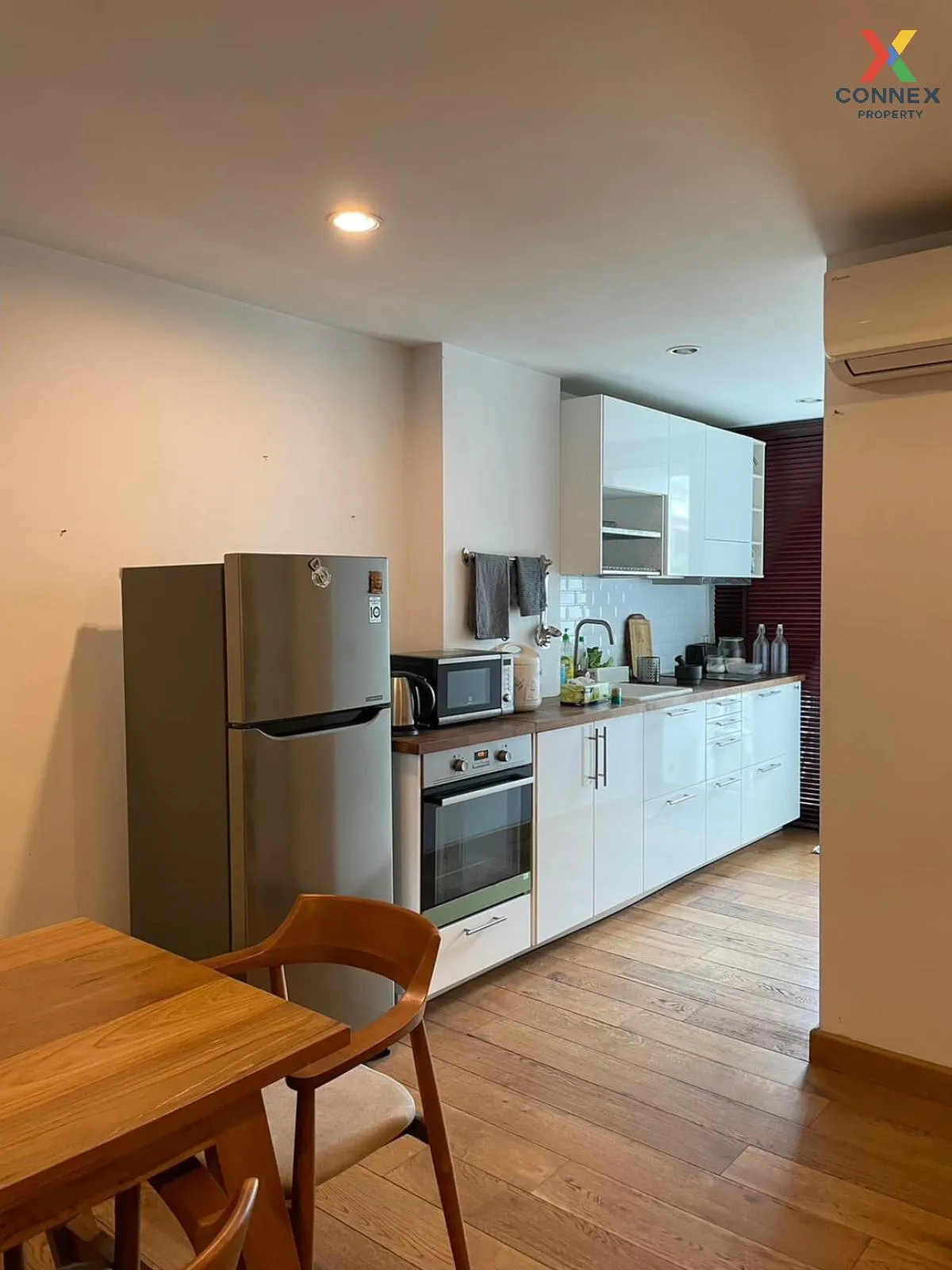 For Rent Condo , THE NICHE SUKHUMVIT 49 , BTS-Thong Lo , Khlong T 3