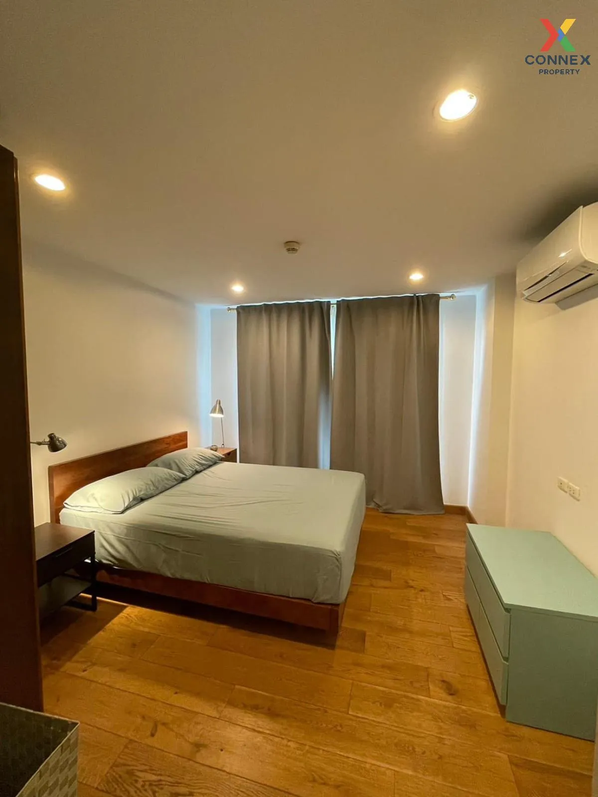 For Rent Condo , THE NICHE SUKHUMVIT 49 , BTS-Thong Lo , Khlong T