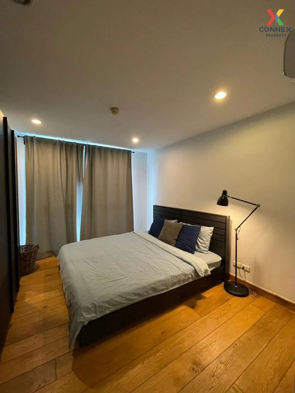 For Rent Condo , THE NICHE SUKHUMVIT 49 , BTS-Thong Lo , Khlong T