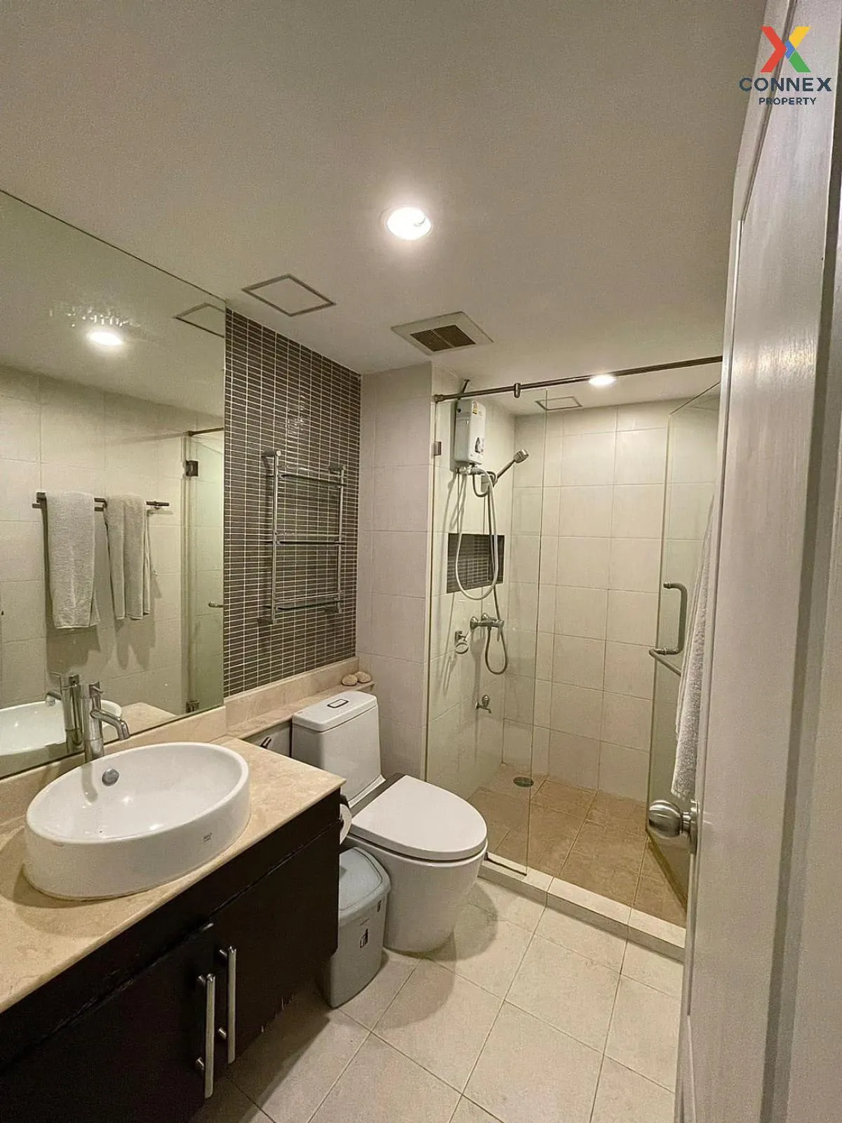 For Rent Condo , THE NICHE SUKHUMVIT 49 , BTS-Thong Lo , Khlong T