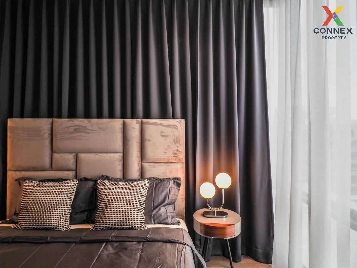 เช่าคอนโด  มิวนีค หลังสวน BTS-สถานีราชดำริ ลุมพินี เขต ปทุมวัน กร 4