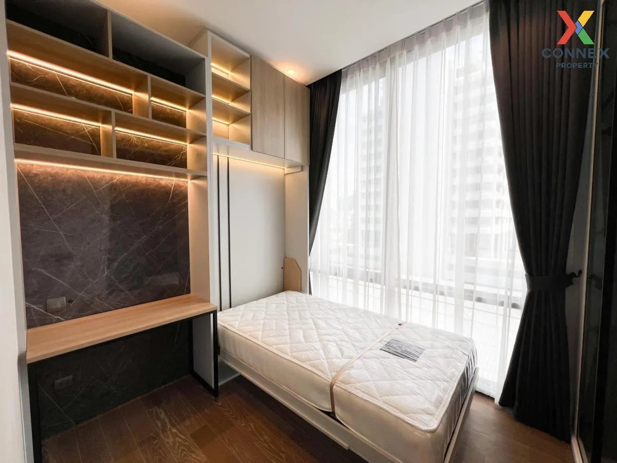 เช่าคอนโด  มิวนีค หลังสวน BTS-สถานีราชดำริ ลุมพินี เขต ปทุมวัน กร