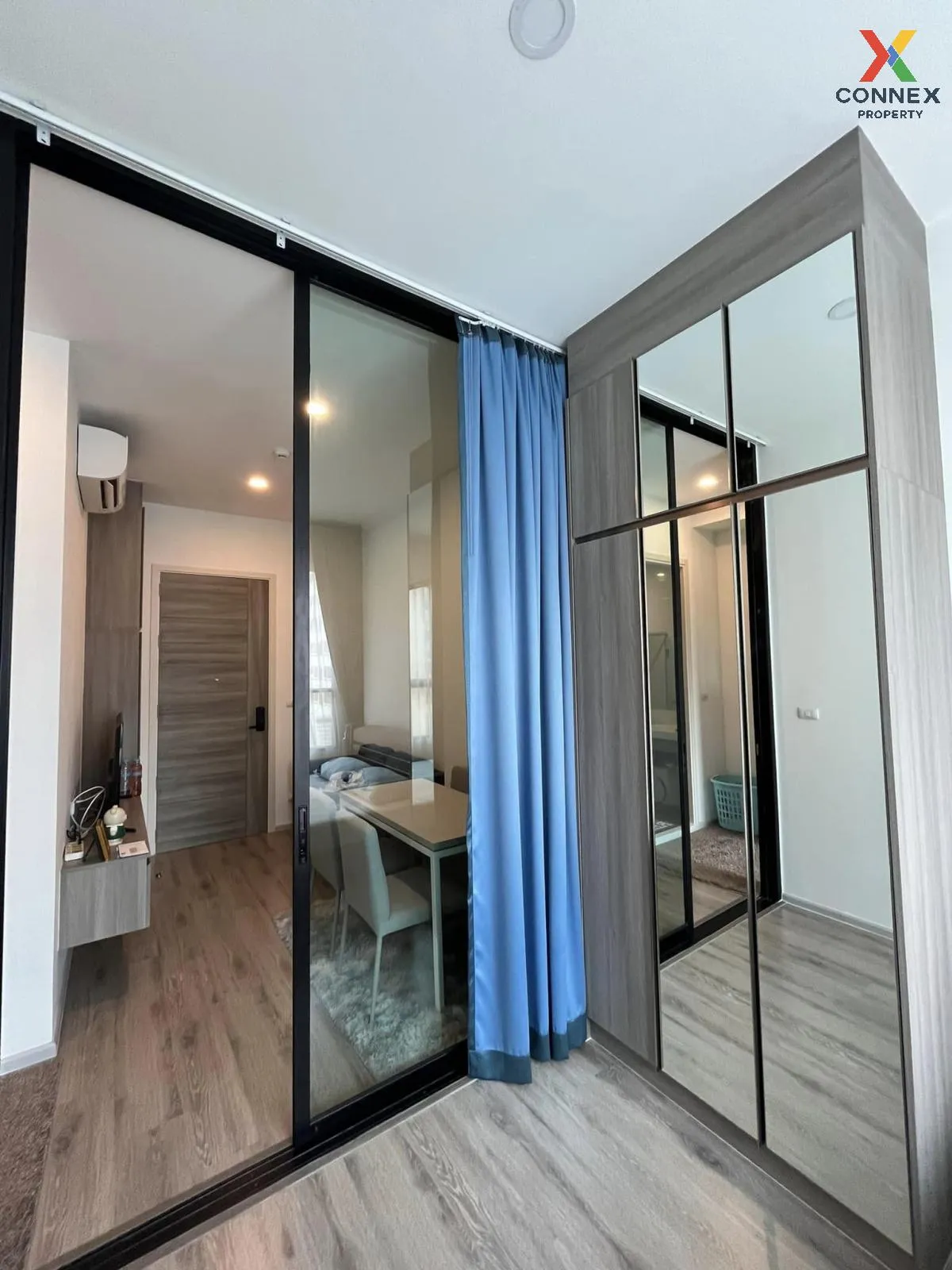 ขายคอนโด  ไนท์บริดจ์ คอลลาจ รามคำแหง หัวหมาก เขต บางกะปิ กรุงเทพ  ขายคอนโด  ไนท์บริดจ์ คอลลาจ รามคำแหง หัวหมาก เขต บางกะปิ กรุงเทพ  2