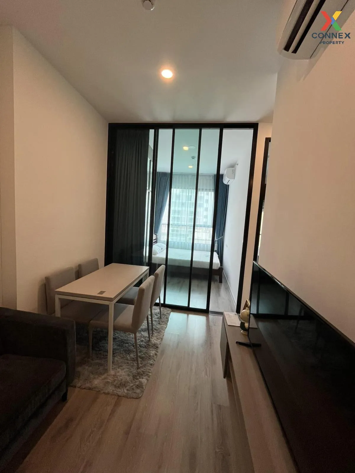 ขายคอนโด  ไนท์บริดจ์ คอลลาจ รามคำแหง หัวหมาก เขต บางกะปิ กรุงเทพ  ขายคอนโด  ไนท์บริดจ์ คอลลาจ รามคำแหง หัวหมาก เขต บางกะปิ กรุงเทพ  3