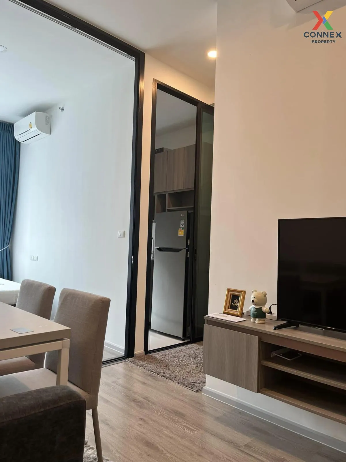 ขายคอนโด  ไนท์บริดจ์ คอลลาจ รามคำแหง หัวหมาก เขต บางกะปิ กรุงเทพ  ขายคอนโด  ไนท์บริดจ์ คอลลาจ รามคำแหง หัวหมาก เขต บางกะปิ กรุงเทพ  4