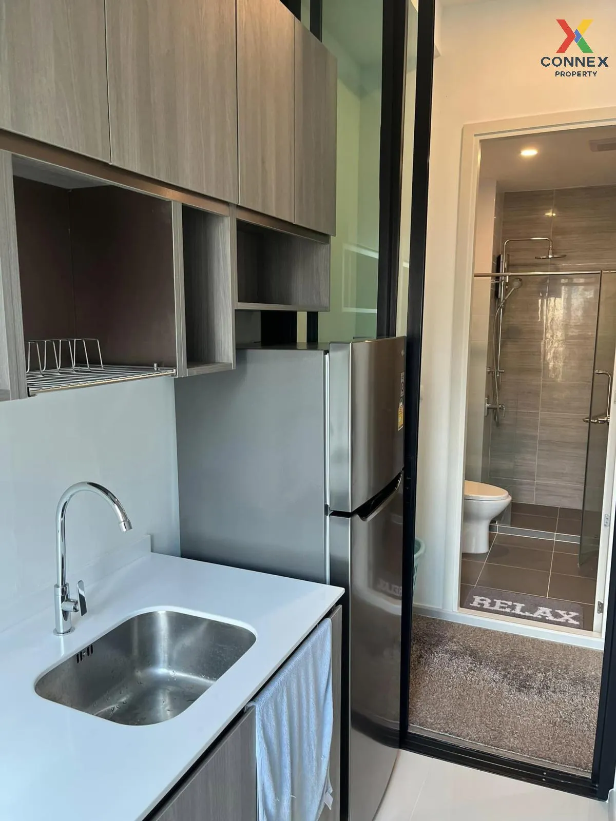 ขายคอนโด  ไนท์บริดจ์ คอลลาจ รามคำแหง หัวหมาก เขต บางกะปิ กรุงเทพ  ขายคอนโด  ไนท์บริดจ์ คอลลาจ รามคำแหง หัวหมาก เขต บางกะปิ กรุงเทพ