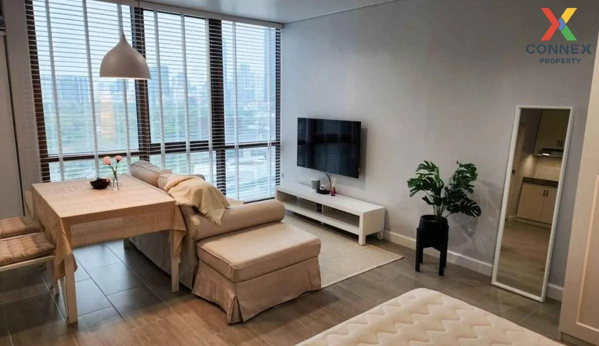 For Rent Condo , Lumpini Park View , Thungmahamek , Sa Thon , Ban 1