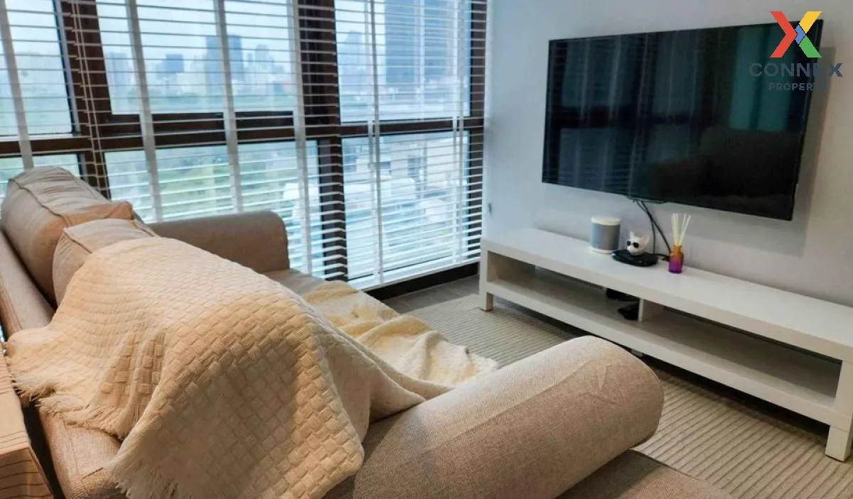 For Rent Condo , Lumpini Park View , Thungmahamek , Sa Thon , Ban 2
