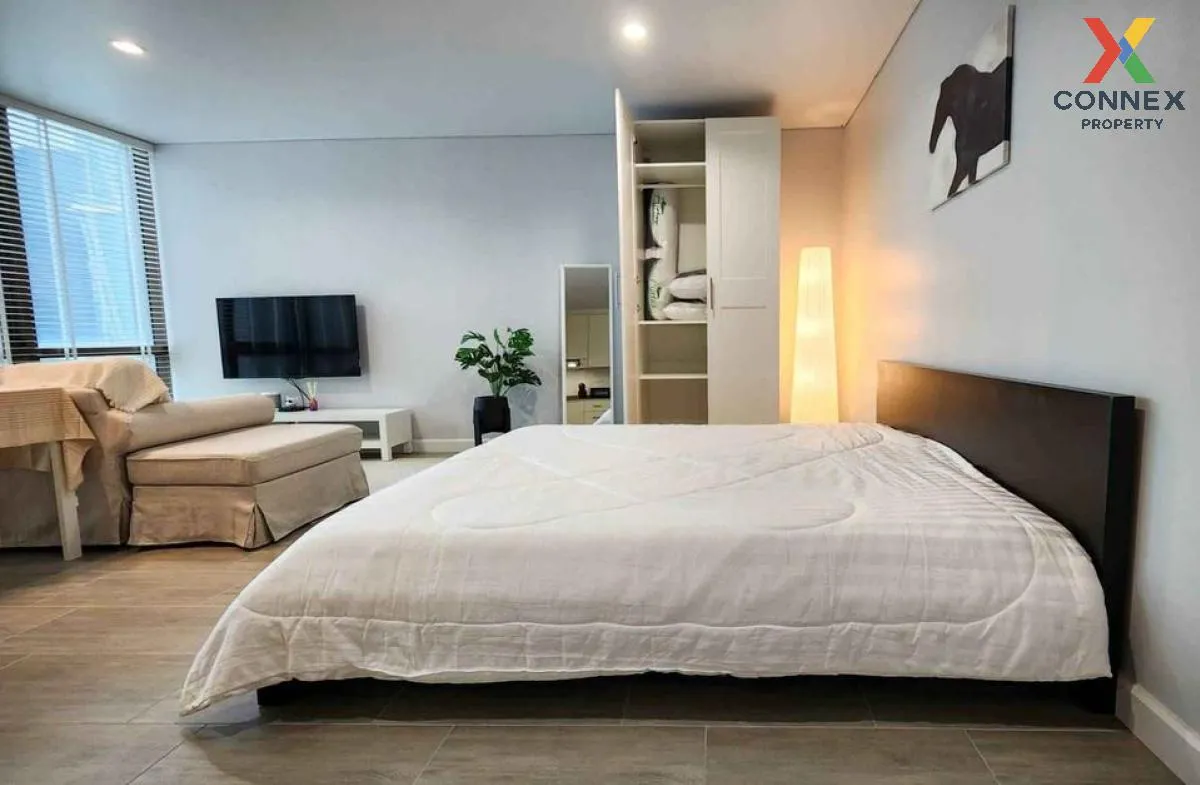 For Rent Condo , Lumpini Park View , Thungmahamek , Sa Thon , Ban