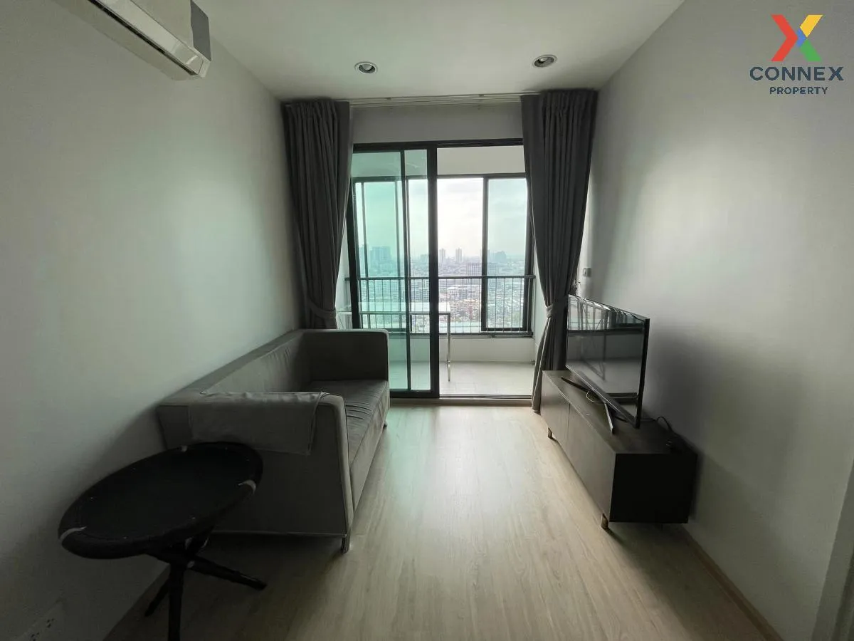 For Sale Condo , Ideo Sathorn - Thapra , BTS-Pho Nimit , Bukkhalo 1