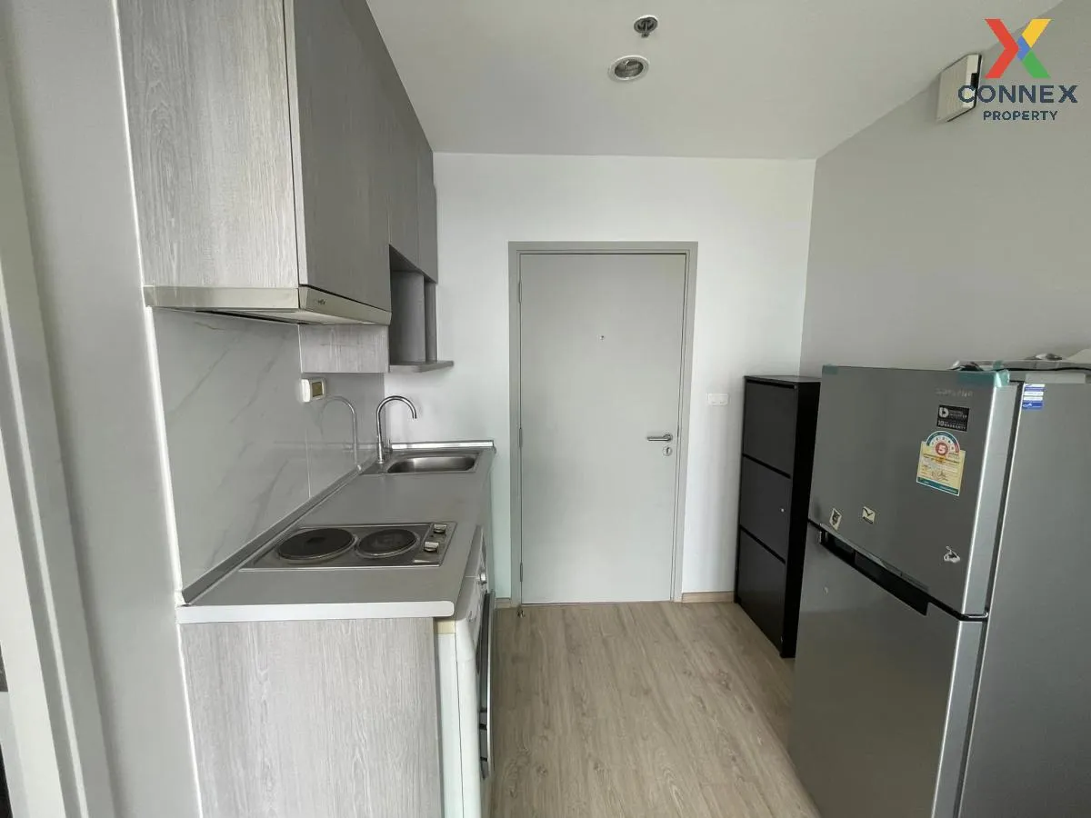 For Sale Condo , Ideo Sathorn - Thapra , BTS-Pho Nimit , Bukkhalo 2