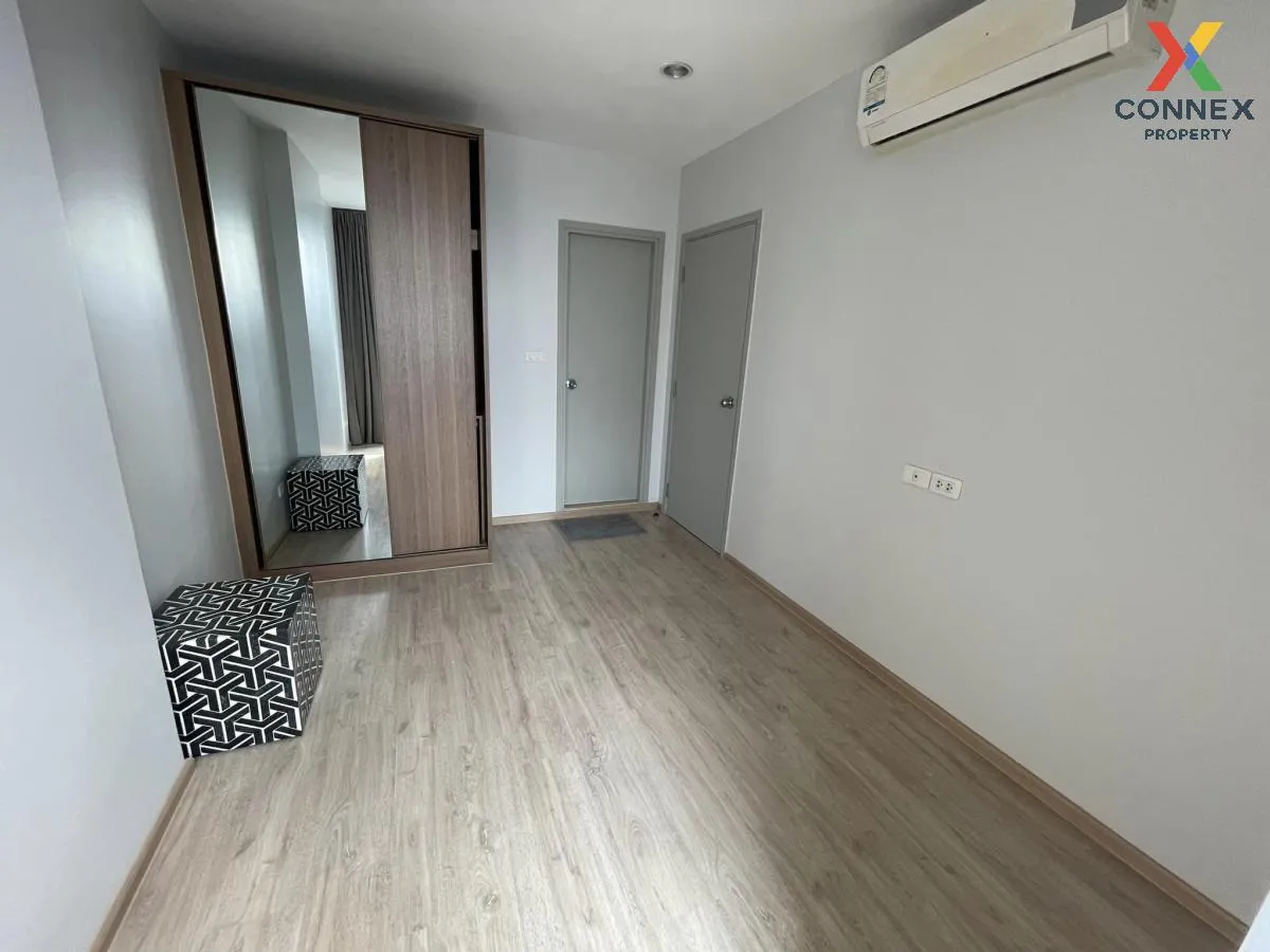 For Sale Condo , Ideo Sathorn - Thapra , BTS-Pho Nimit , Bukkhalo 4