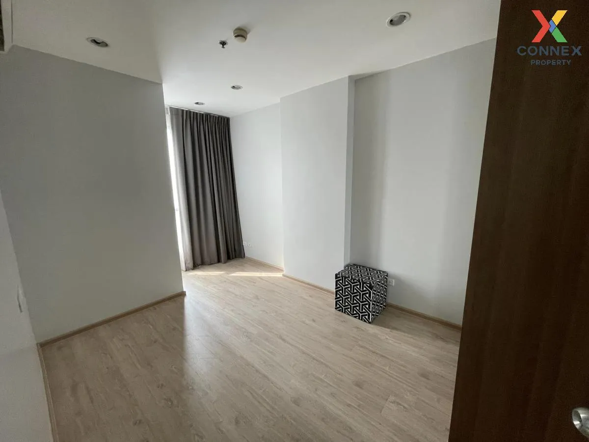 For Sale Condo , Ideo Sathorn - Thapra , BTS-Pho Nimit , Bukkhalo