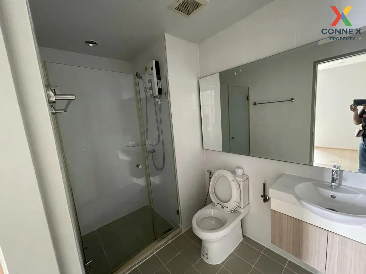 For Sale Condo , Ideo Sathorn - Thapra , BTS-Pho Nimit , Bukkhalo