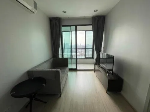 ขายคอนโด  ไอดีโอ สาทร - ท่าพระ BTS-โพธิ์นิมิตร บุคคโล เขต ธนบุรี กรุงเทพ CX-94694
