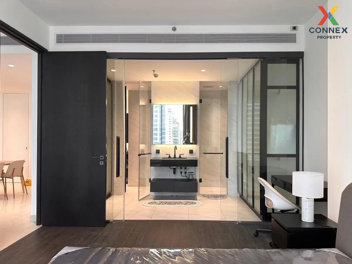 For Rent Condo , Tait Sathorn 12 , BTS-Saint Louis , Silom , Bang