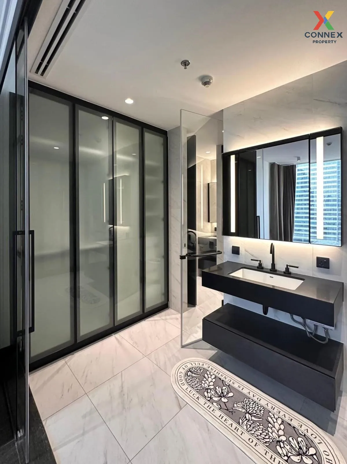 For Rent Condo , Tait Sathorn 12 , BTS-Saint Louis , Silom , Bang