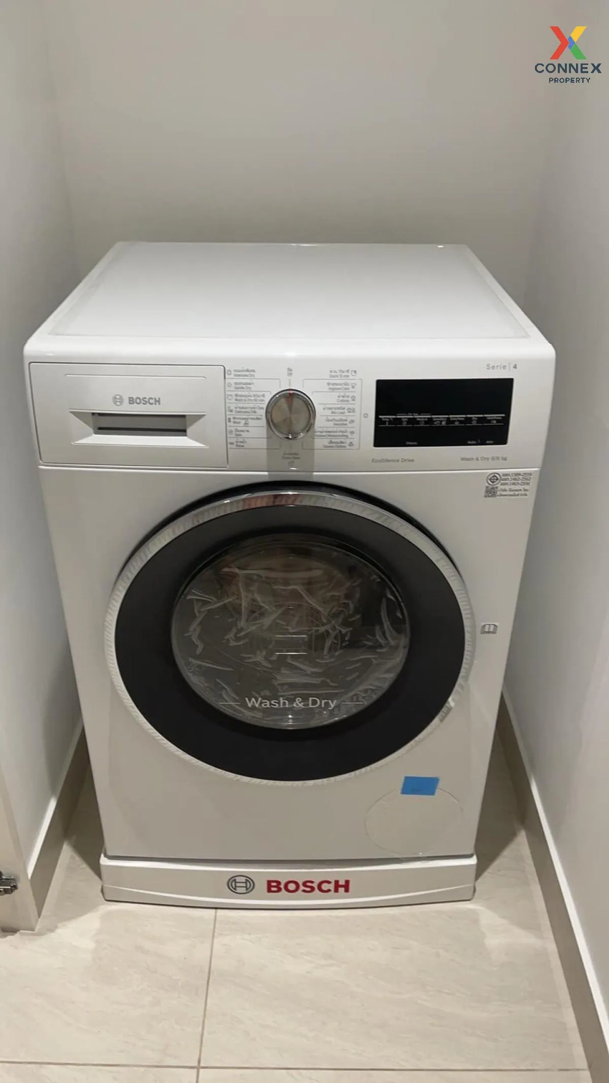 For Rent Condo , Tait Sathorn 12 , BTS-Saint Louis , Silom , Bang