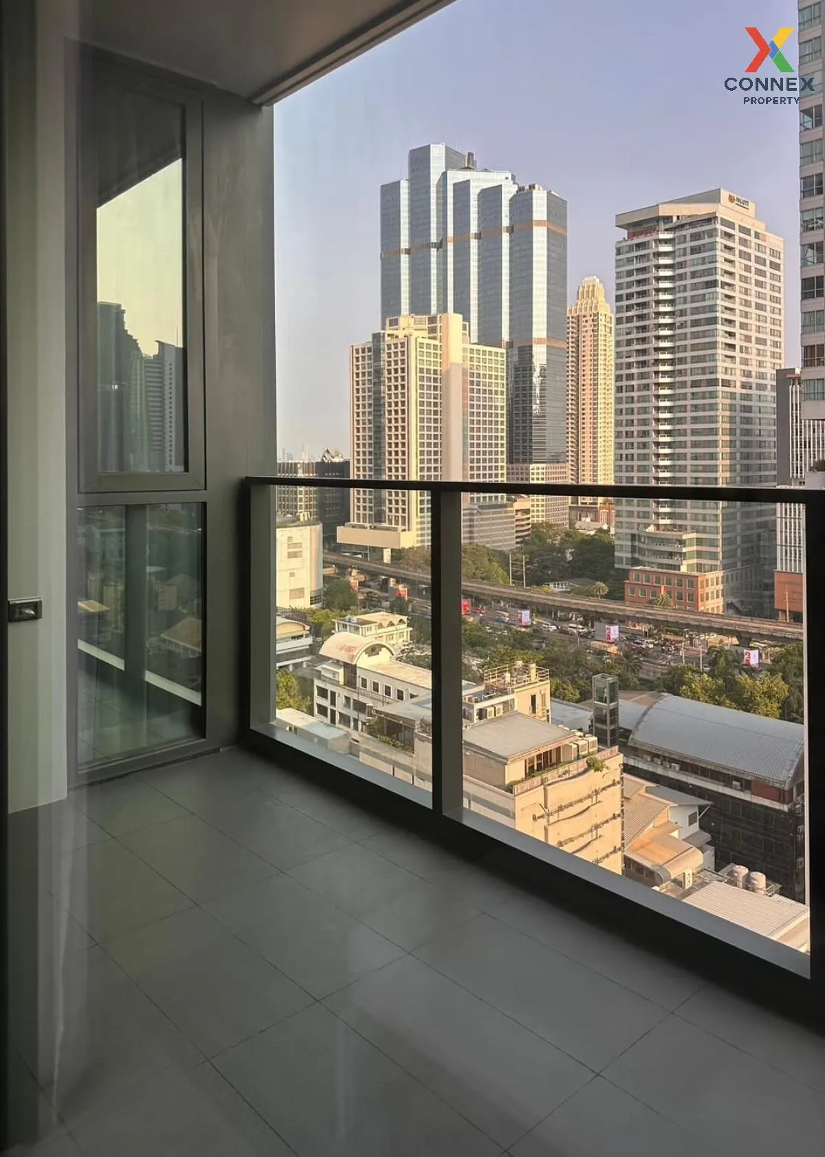 For Rent Condo , Tait Sathorn 12 , BTS-Saint Louis , Silom , Bang