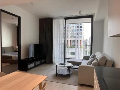 For Rent Condo , Tait Sathorn 12 , BTS-Saint Louis , Silom , Bang Rak , Bangkok , CX-94696