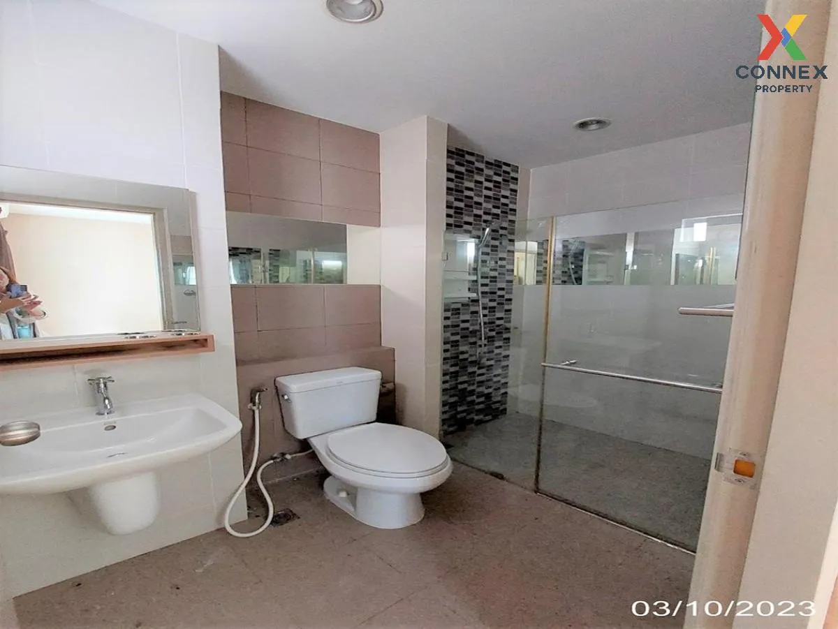 ขายทาวน์เฮ้าส์/ทาวน์โฮม  เทมโป ทาวน์ รัตนาธิเบศร์ – ไทรม้า บางรัก