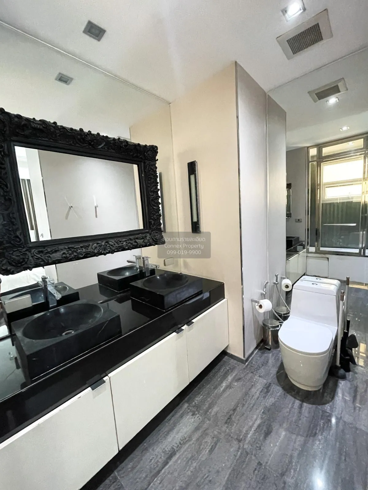 For Sale Condo , Baan klang krung Siam Pathumwan , BTS-Ratchathew