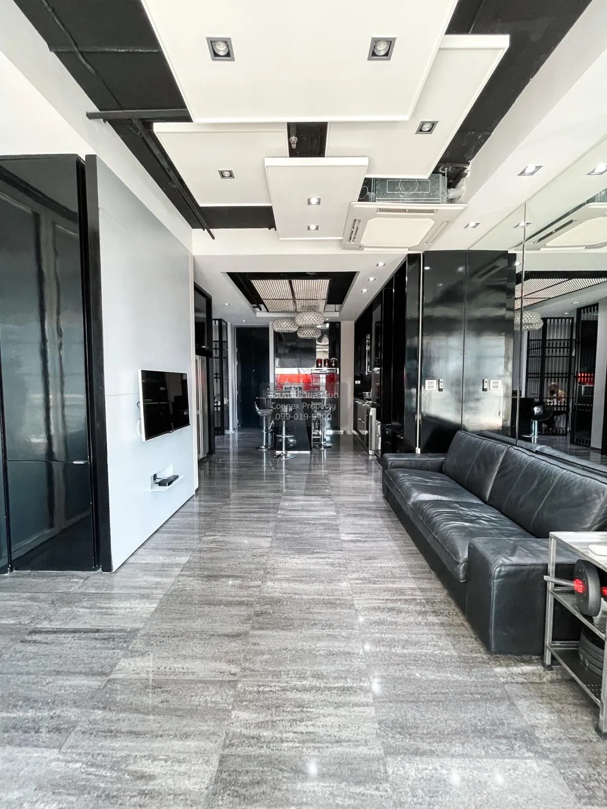 For Sale Condo , Baan klang krung Siam Pathumwan , BTS-Ratchathew 3