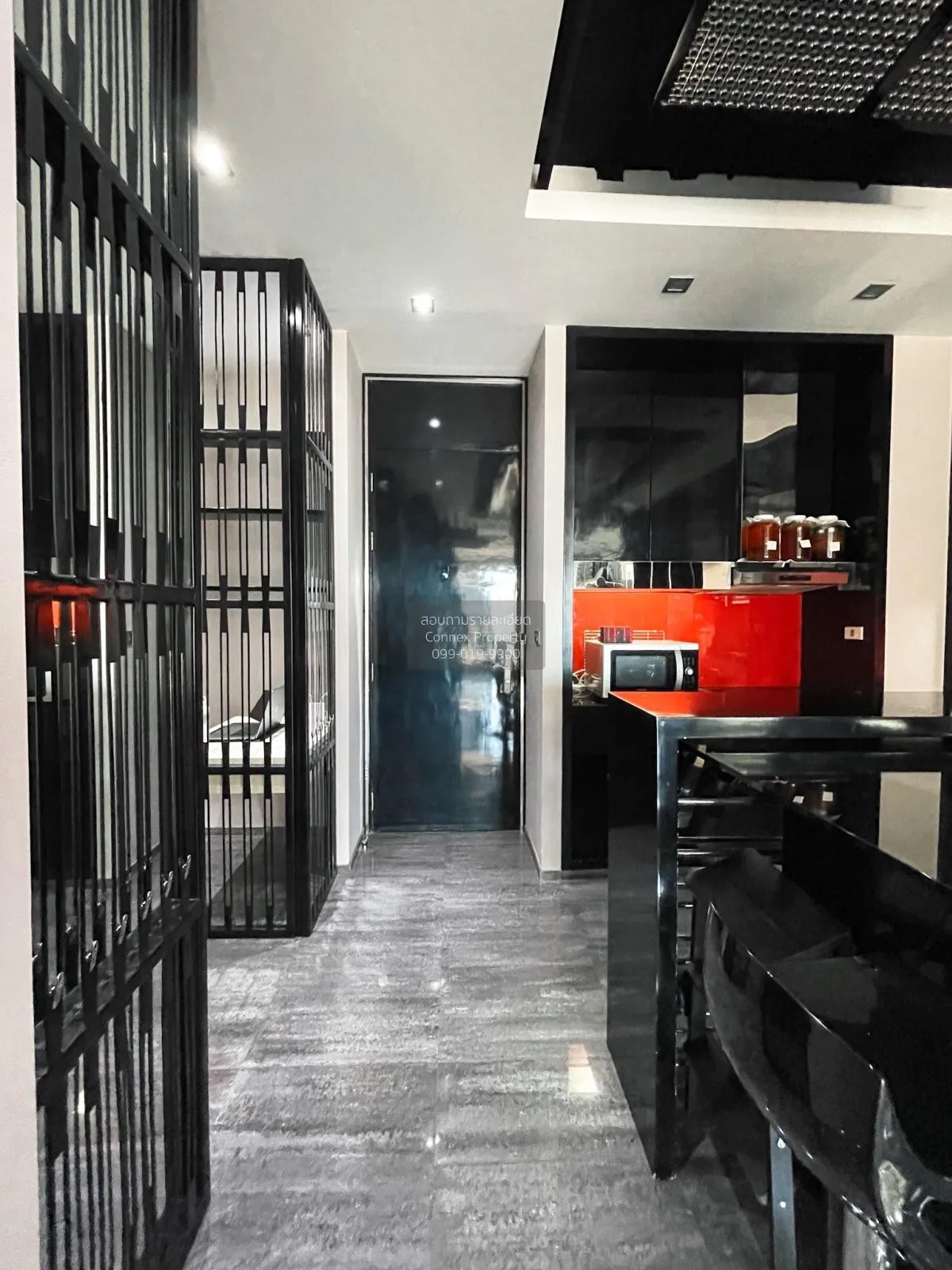 For Sale Condo , Baan klang krung Siam Pathumwan , BTS-Ratchathew 4