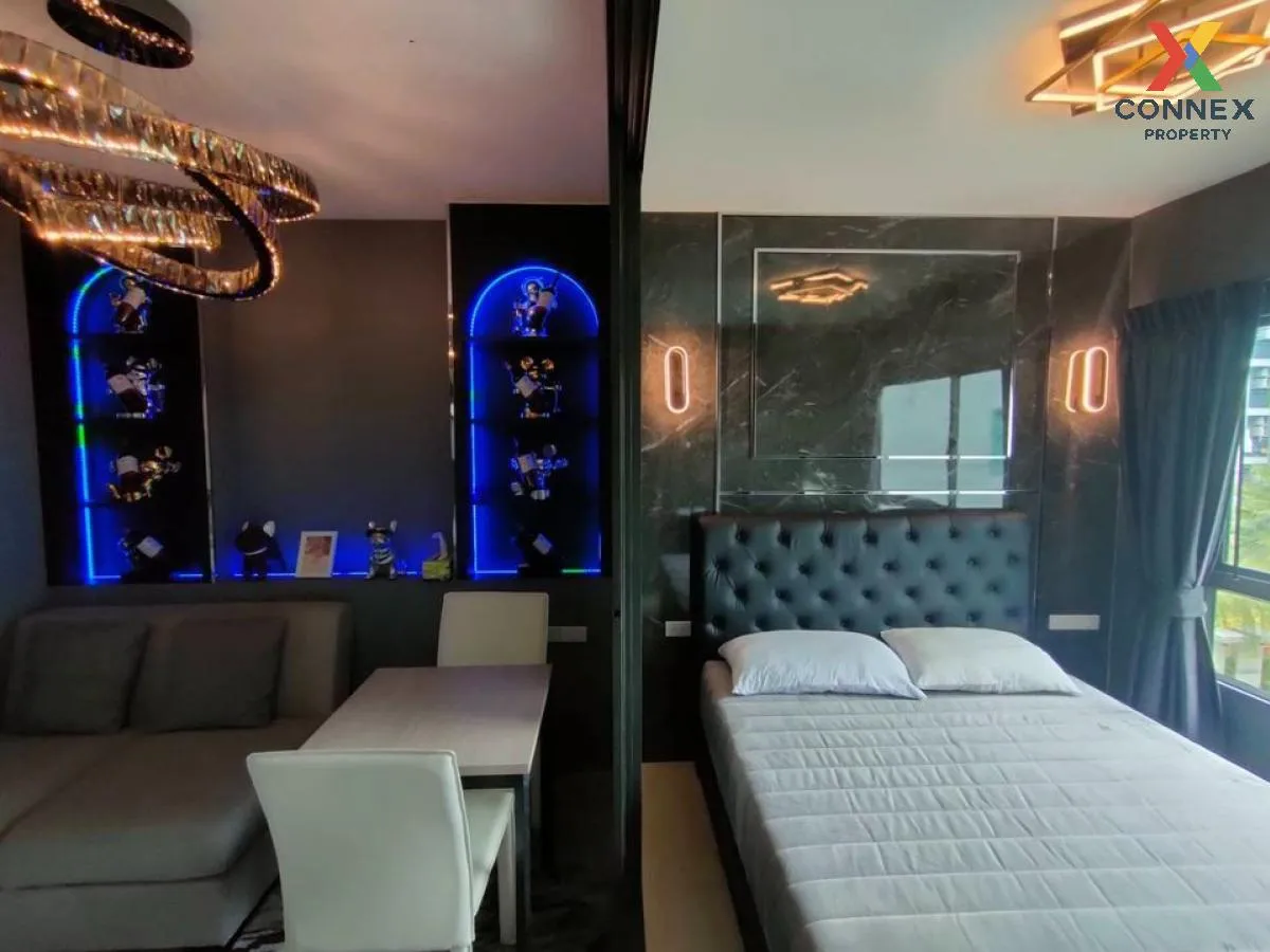 For Rent Condo , Grene Condo Donmuang-Songprapha , Si Kan , Don M 2