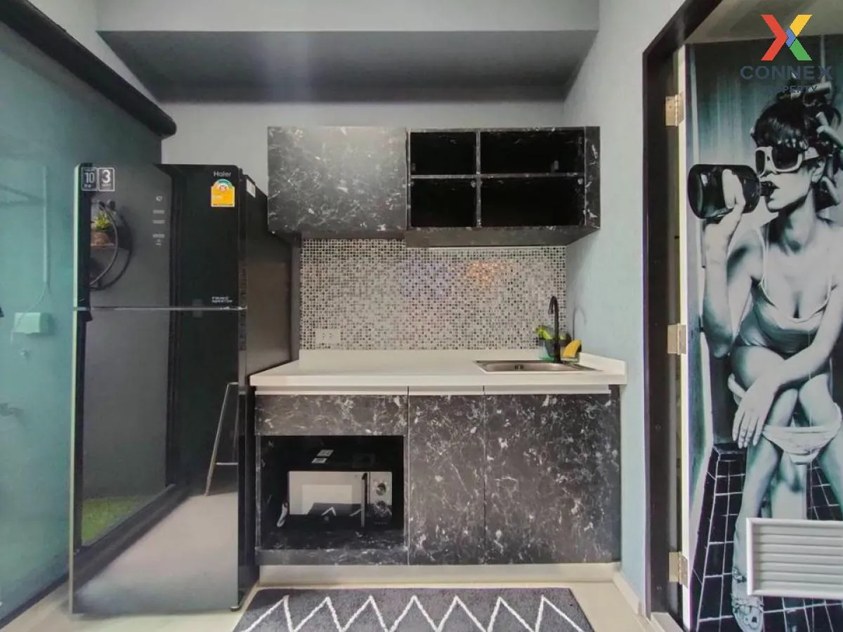 For Rent Condo , Grene Condo Donmuang-Songprapha , Si Kan , Don M 4