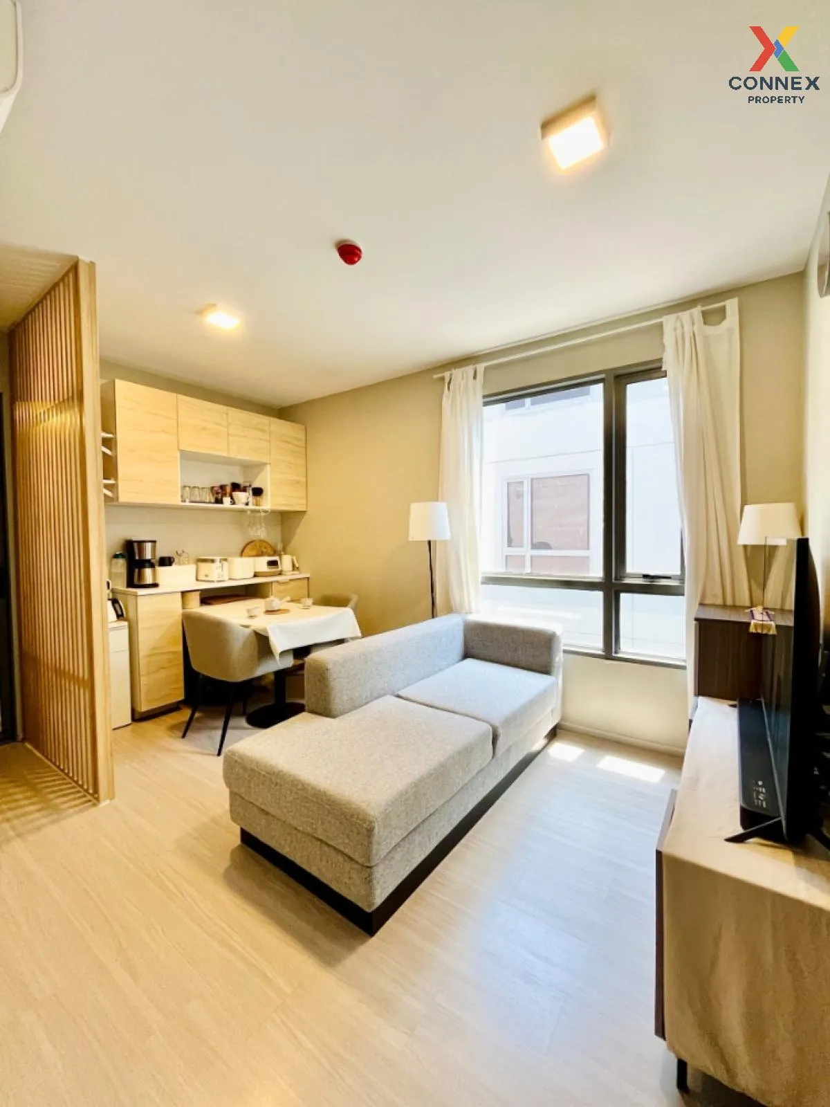 For Rent Condo , Quintara Phume Sukhumvit 39 , BTS-Phrom Phong ,  1