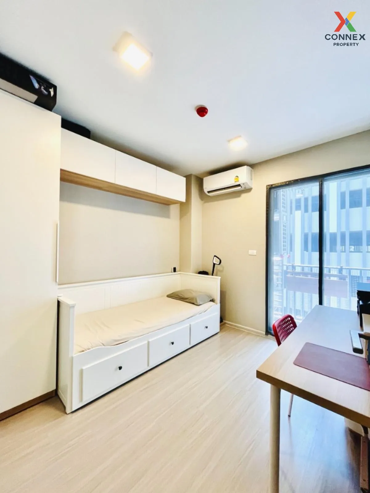For Rent Condo , Quintara Phume Sukhumvit 39 , BTS-Phrom Phong ,  2