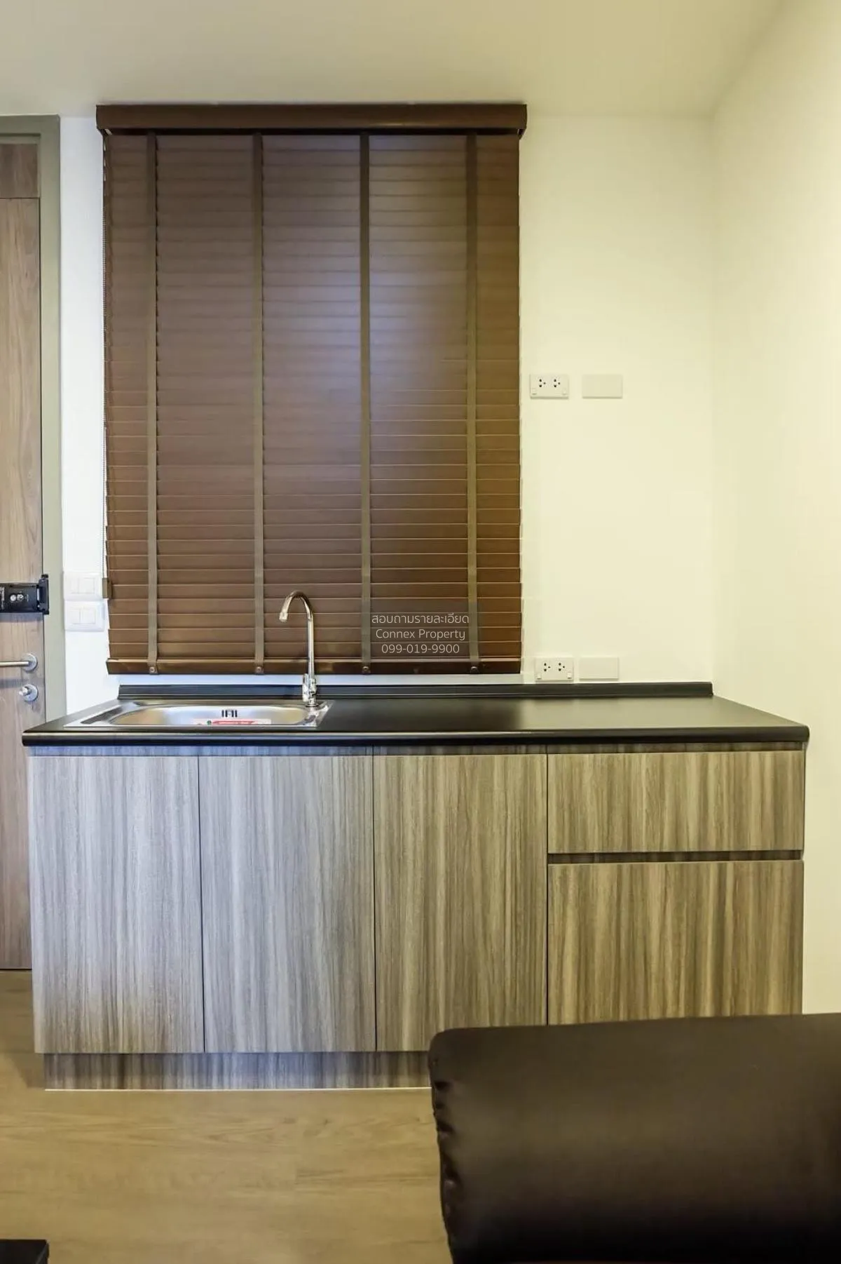 เช่าคอนโด  เอ สเปซ ไอดี อโศก-รัชดา (พระราม 9) MRT-พระราม 9 ดินแดง 3