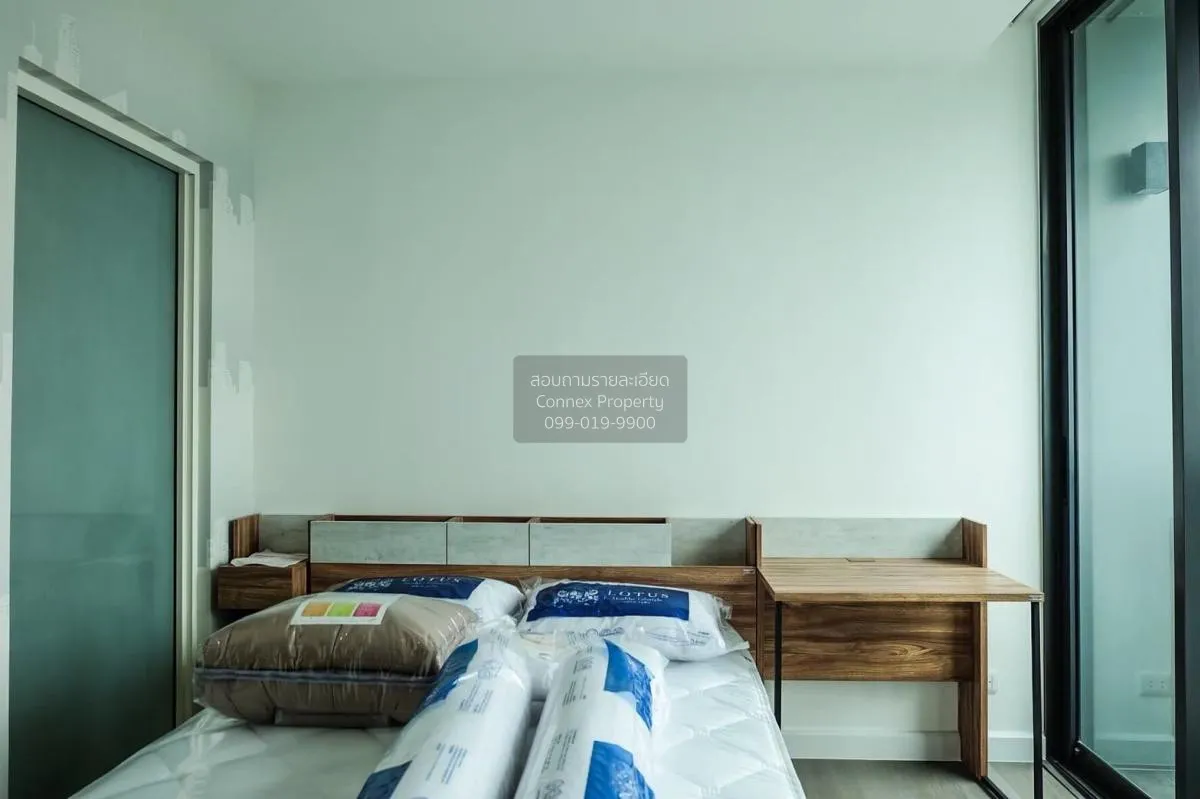 เช่าคอนโด  เอ สเปซ ไอดี อโศก-รัชดา (พระราม 9) MRT-พระราม 9 ดินแดง