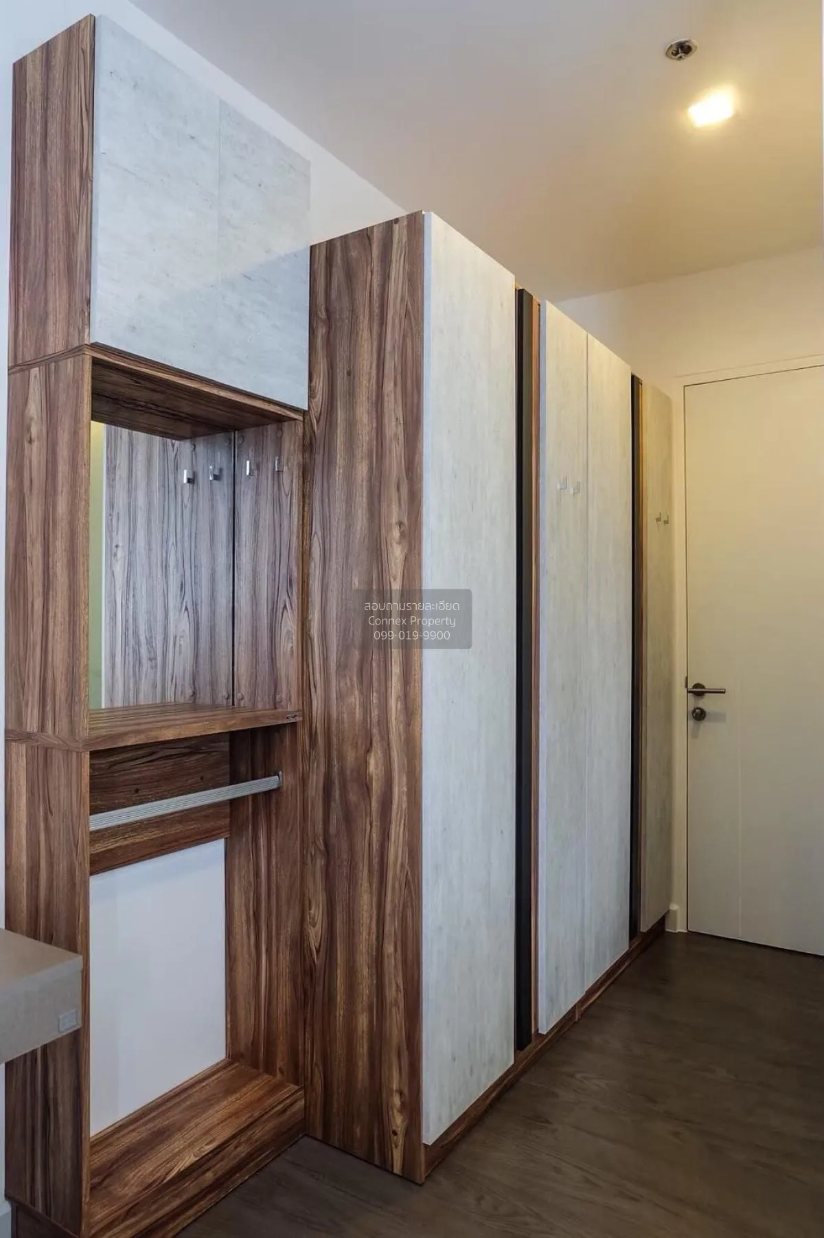 เช่าคอนโด  เอ สเปซ ไอดี อโศก-รัชดา (พระราม 9) MRT-พระราม 9 ดินแดง