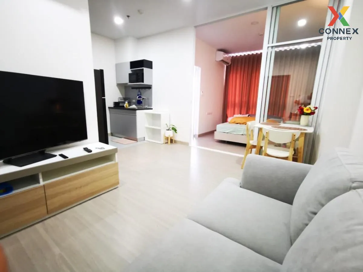For Rent Condo , Supalai Loft Sathorn-Ratchaphruek , BTS-Bang Wa  2