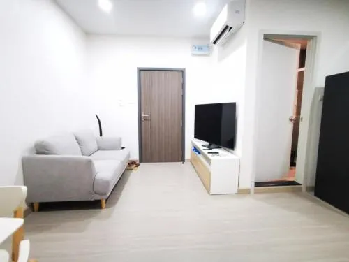 For Rent Condo , Supalai Loft Sathorn-Ratchaphruek , BTS-Bang Wa , Pakklong Phasi Charoen , Phasi Charoen , Bangkok , CX-94710