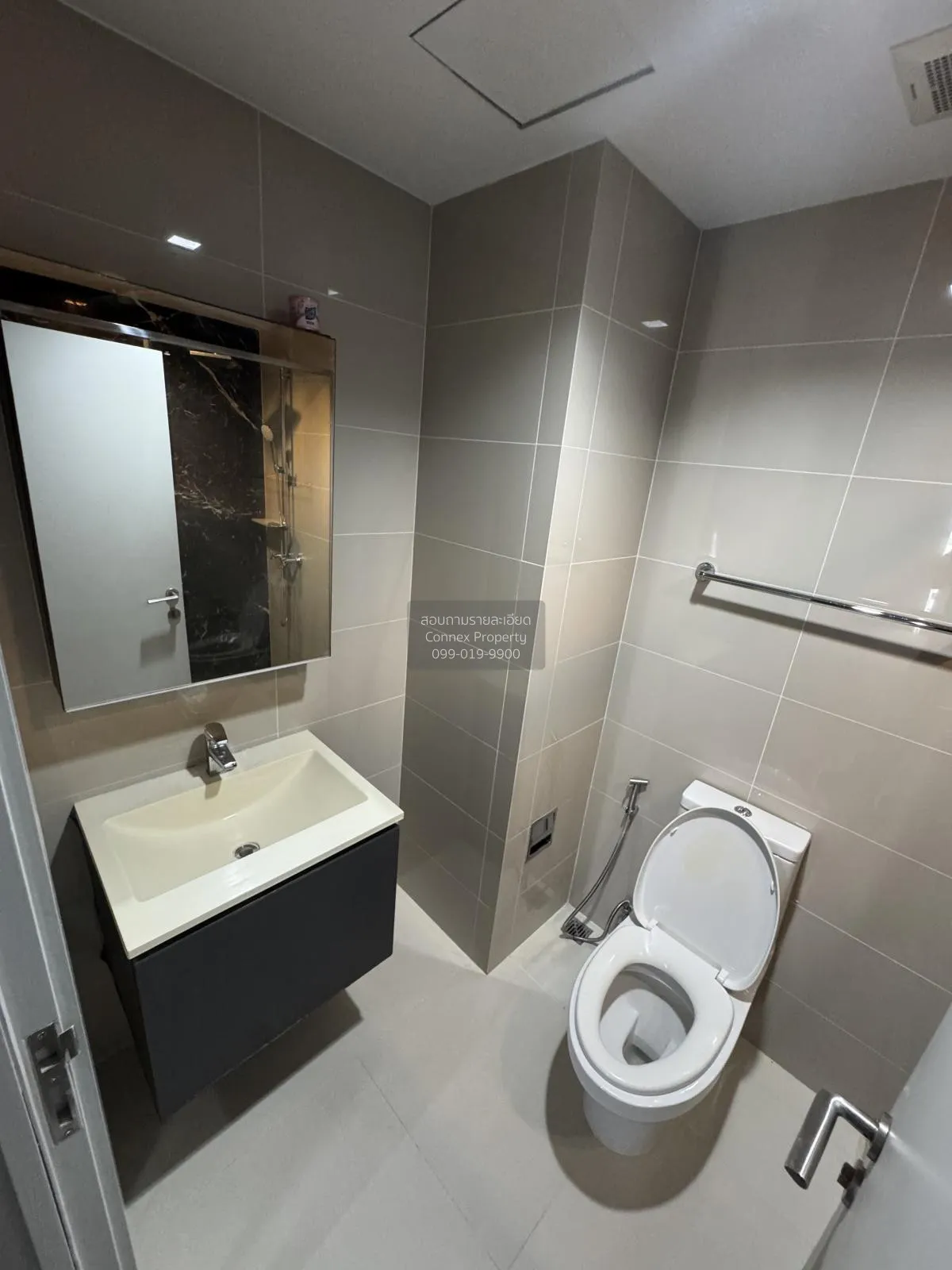 For Rent Condo , Nye by Sansiri , BTS-Wongwian Yai , Khlong Ton S