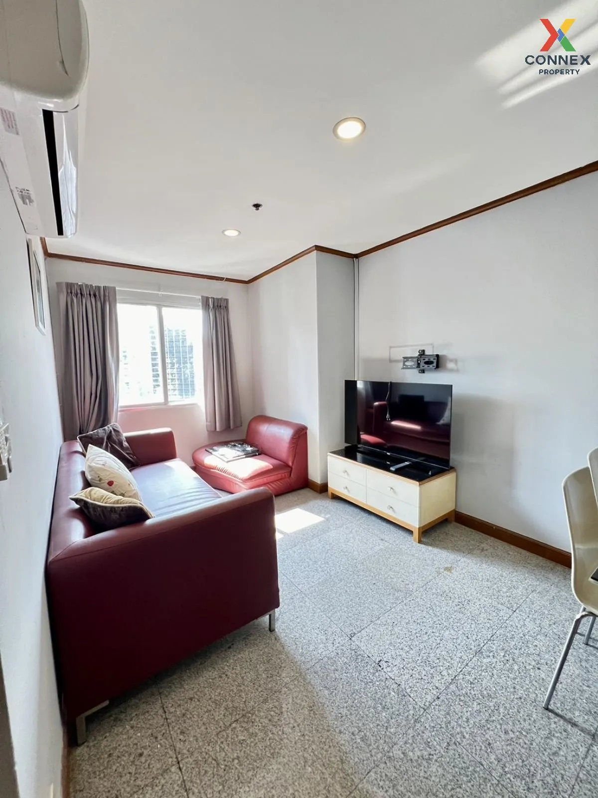 For Rent Condo , Wittayu Complex , BTS-Phloen Chit , Makkasan , R 1