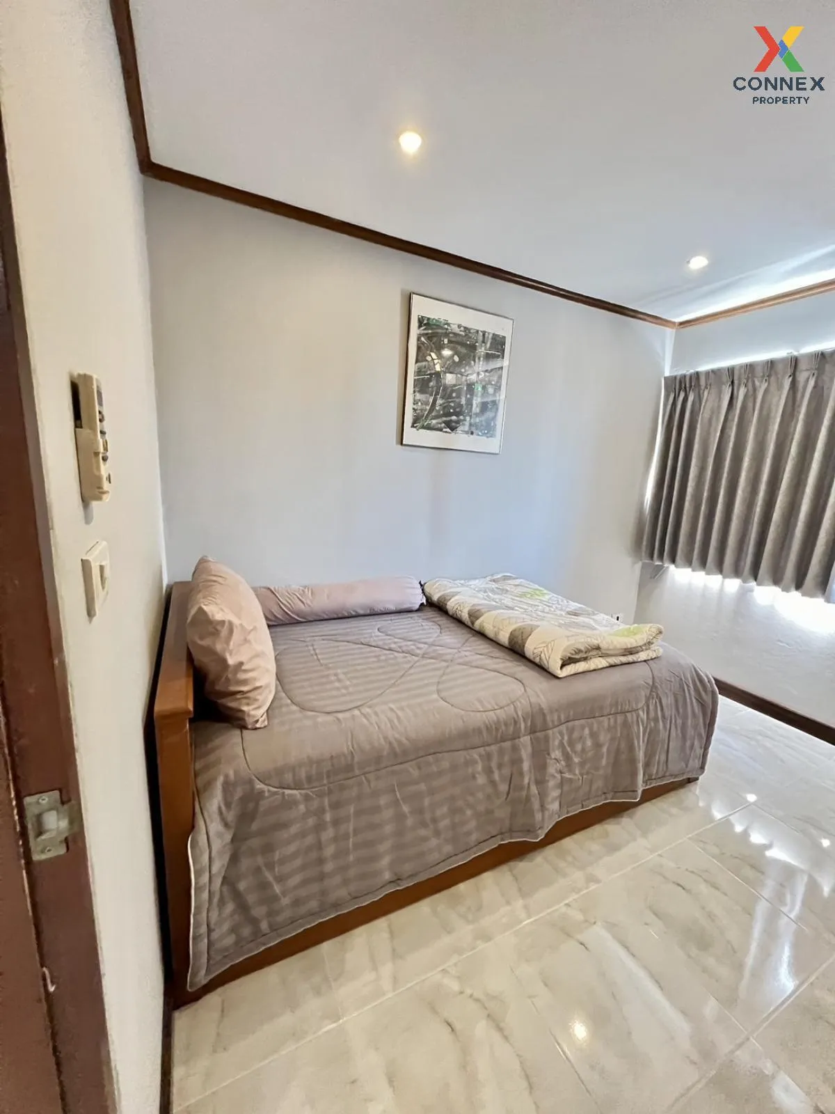 For Rent Condo , Wittayu Complex , BTS-Phloen Chit , Makkasan , R