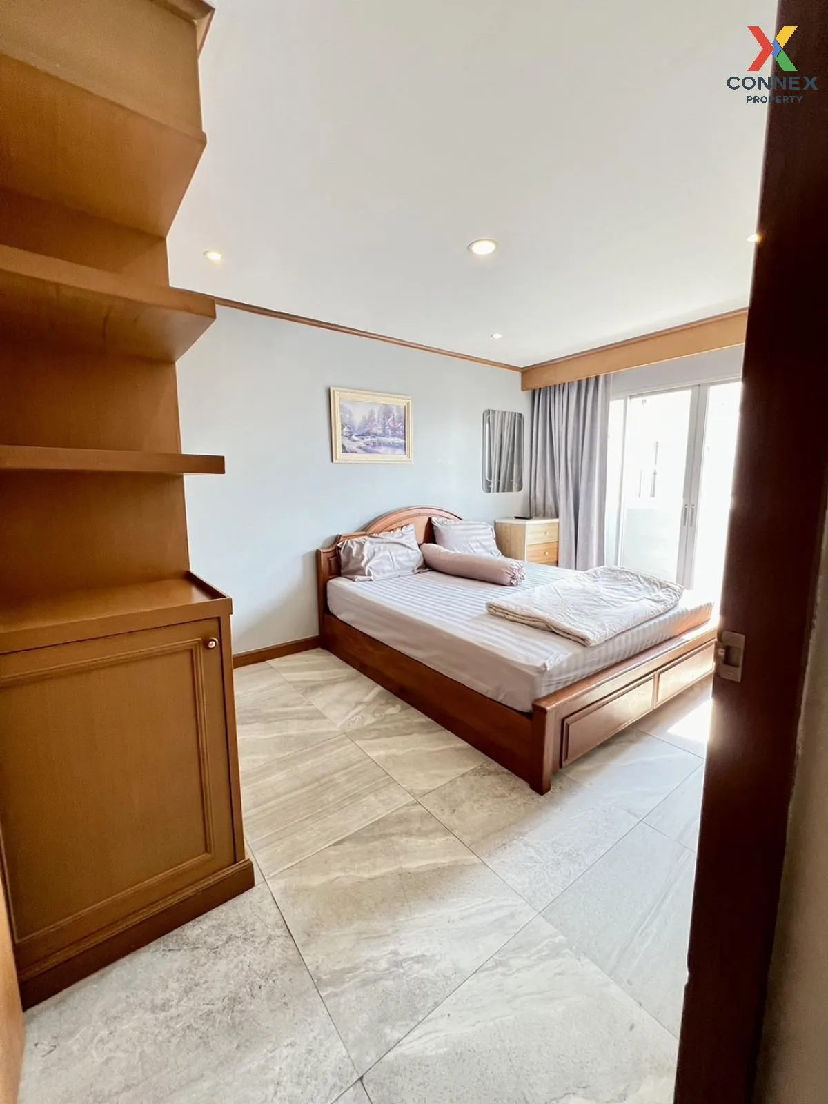 For Rent Condo , Wittayu Complex , BTS-Phloen Chit , Makkasan , R