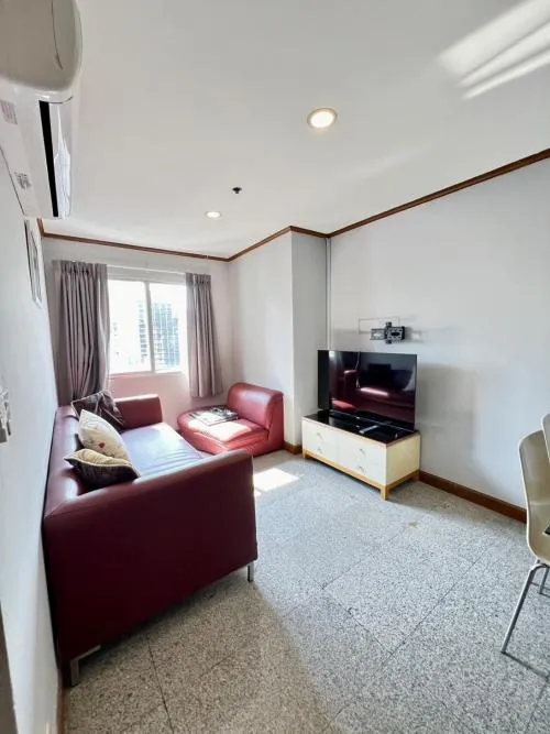 For Rent Condo , Wittayu Complex , BTS-Phloen Chit , Makkasan , Rat Thewi , Bangkok , CX-94712