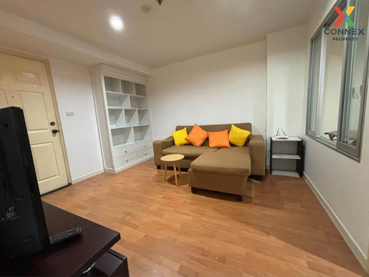 For Rent Condo , Lumpini Ville Sukhumvit 77 , BTS-On Nut , Suan L 1