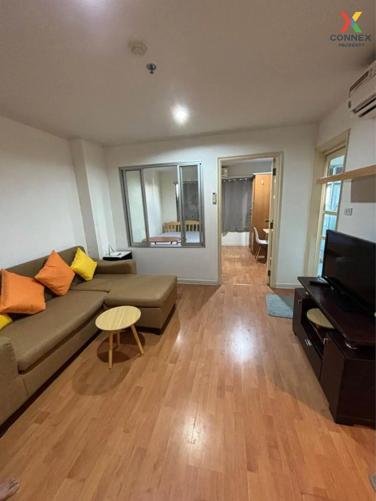 For Rent Condo , Lumpini Ville Sukhumvit 77 , BTS-On Nut , Suan L 2