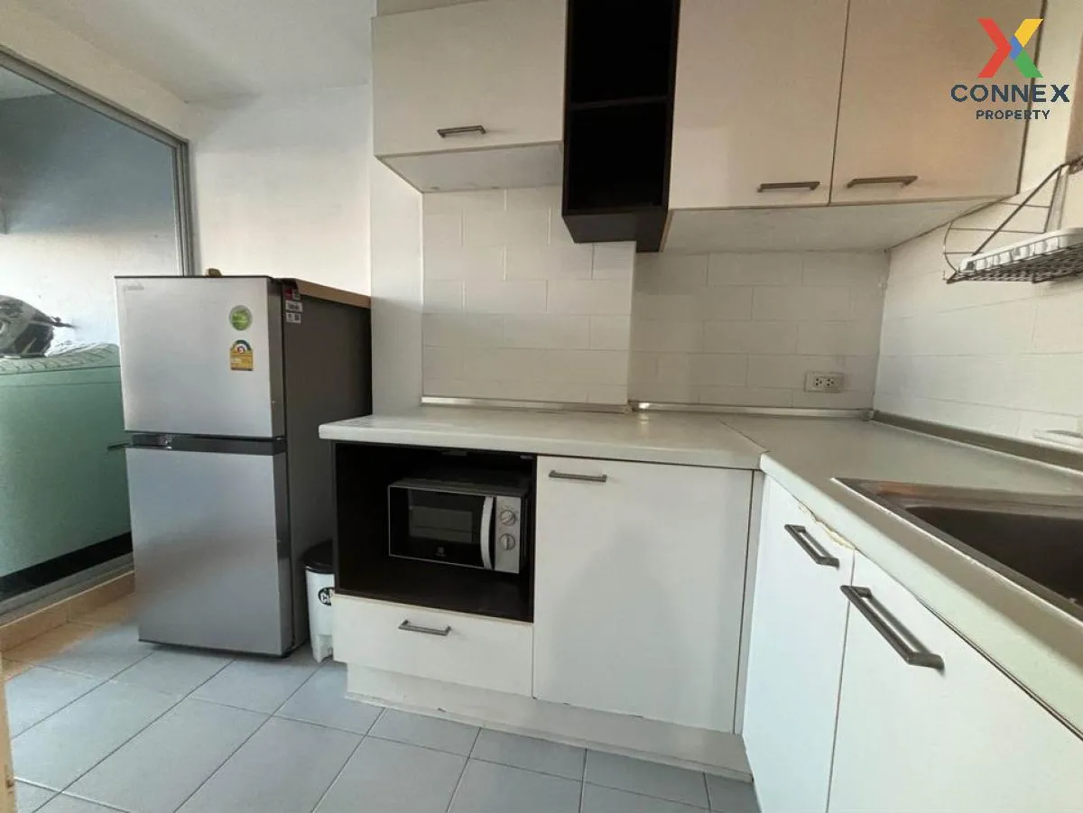 For Rent Condo , Lumpini Ville Sukhumvit 77 , BTS-On Nut , Suan L 3