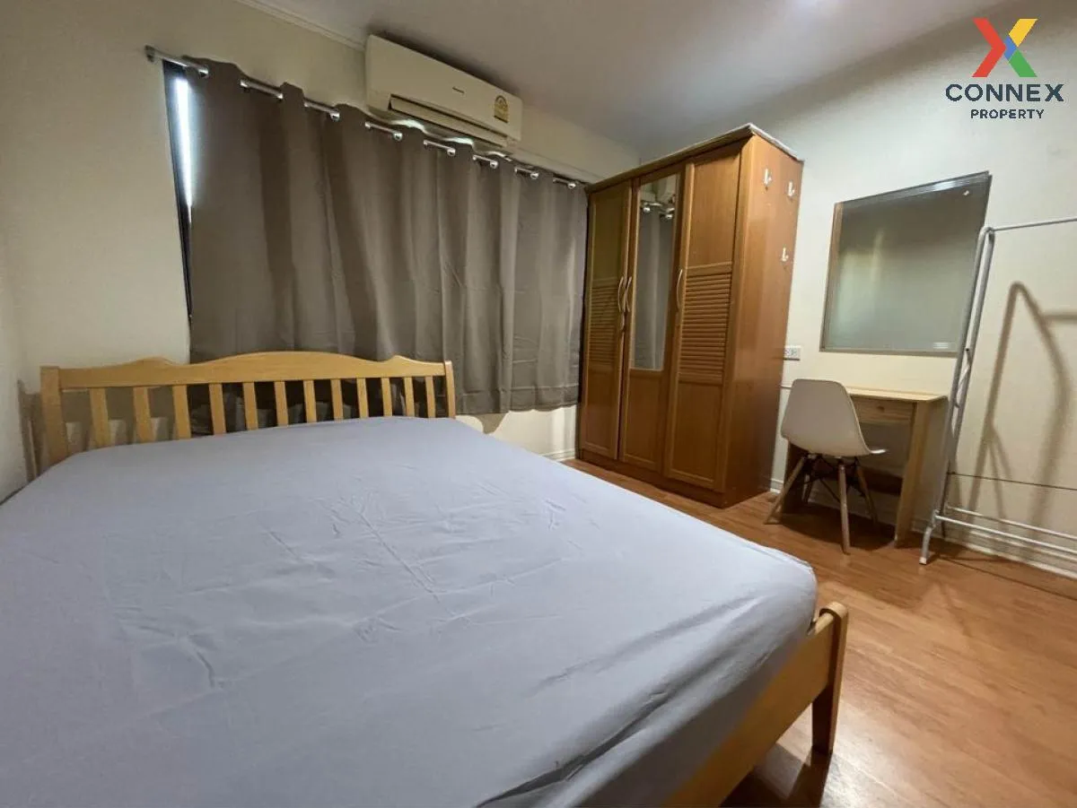 For Rent Condo , Lumpini Ville Sukhumvit 77 , BTS-On Nut , Suan L 4